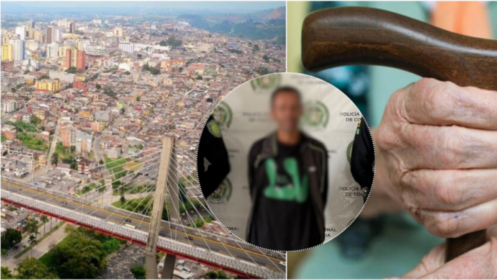 gritos-en-la-madrugada-destaparon-un-aberrante-caso-en-pereira:-hombre-fue-capturado-tras-presunto-ataque-sexual-contra-su-madre-de-71-anos