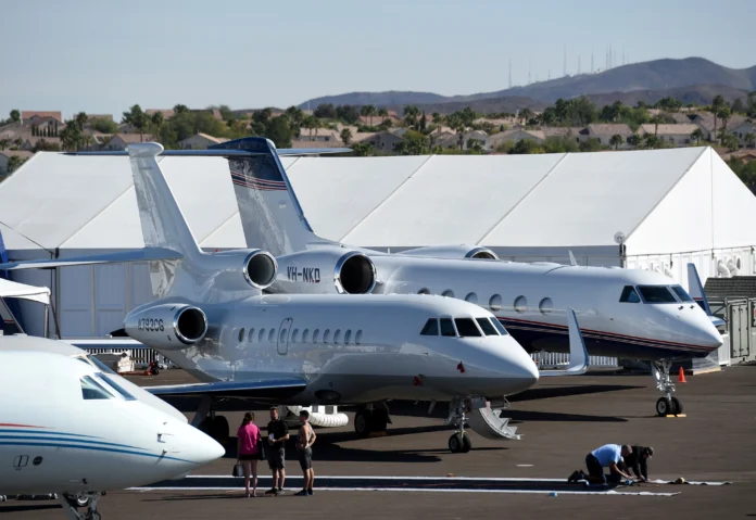 el-cielo-se-convierte-en-autopista:-por-que-los-jets-privados-en-america-latina-estan-en-auge