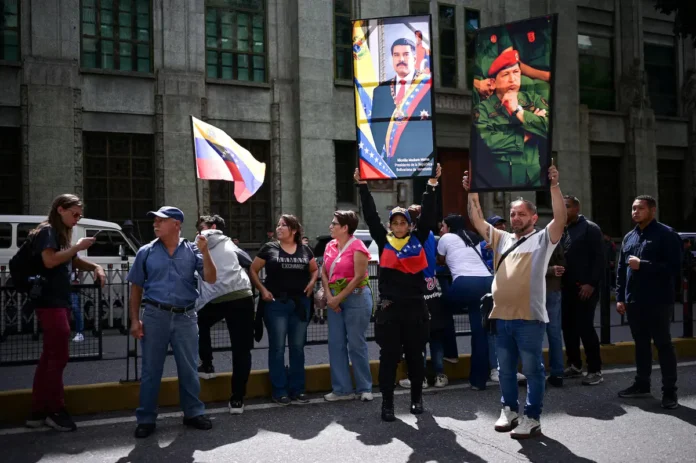 el-acto-de-equilibrio-de-europa-en-venezuela-tras-la-toma-de-maduro