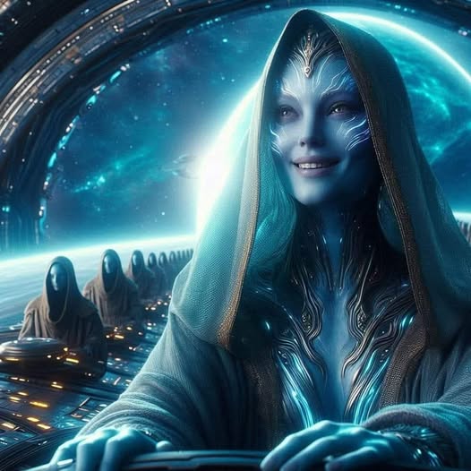 consejo-intergalactico-de-andromeda:-la-humanidad-recibira-justicia