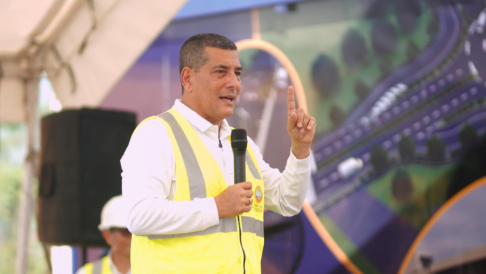 2025-fue-un-ano-historico-para-cartagena-y-2026-sera-aun-mejor:-dumek-turbay-hace-balance-de-su-gestion-y-anuncia-mayor-inversion-social-en-la-ciudad