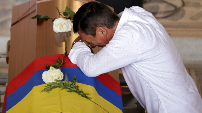 en-colombia-asesinaron-en-promedio-a-un-lider-social-cada-dos-dias-durante-2025:-cauca,-antioquia-y-el-valle-son-los-departamentos-mas-afectados