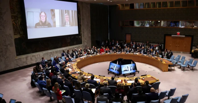 incursion-en-venezuela-genera-reprimenda-de-la-onu-mientras-22-naciones-condenan-la-fuerza-estadounidense