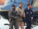 trump-admin-briefs-congress-on-future-of-venezuela-after-maduro’s-capture