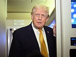report:-trump-sours-on-venezuela-opposition-leader-over-nobel-peace-prize