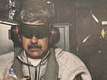 wanted!-maduro’s-tracksuit:-venezuelan-dictator-becomes-a-surprise-fashion-hit-as-his-grey-nike-garb-sells-out-hours-after-his-arrest