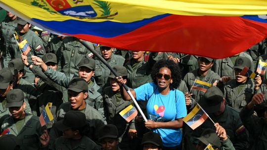 fuerzas-estadounidenses-‘mataron-a-55-militares-venezolanos-y-cubanos’-en-redada-contra-maduro