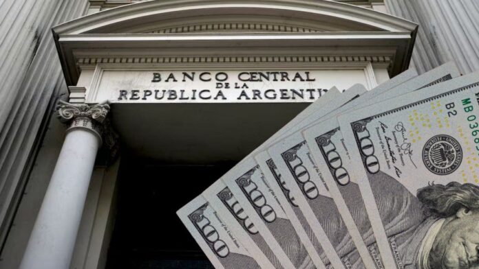 el-bcra-firmo-un-nuevo-repo-con-bancos-internacionales-por-u$s3.000-millones-para-engrosar-las-reservas