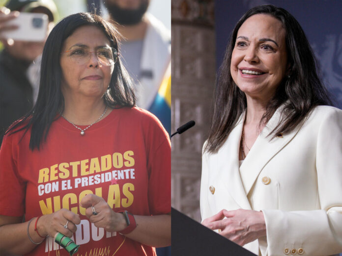 el-dia-despues-de-maduro:-¿por-que-ee-uu-freno-una-transicion-liderada-por-maria-corina-machado?