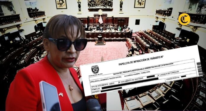 otra-vez-kira-alcarraz:-congresista-es-denunciada-por-agresion-y-enfrentara-un-nuevo-caso-en-etica