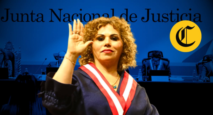 maria-teresa-cabrera:-¿quien-es-la-nueva-presidenta-de-la-junta-nacional-de-justicia?