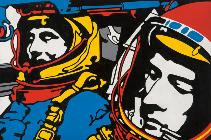 get-out!-a-weekend-of-japanese-films,-top-tier-theater-and-brazilian-pop-art