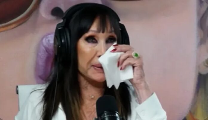 moria-casan-mostro-la-cicatriz-que-le-dejo-una-ex-pareja-tras-un-golpe