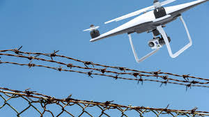 un-dron-desconocido-sobrevolo-instalaciones-militares-de-defensa-aerea-en-alemania:-¿que-se-sabe?
