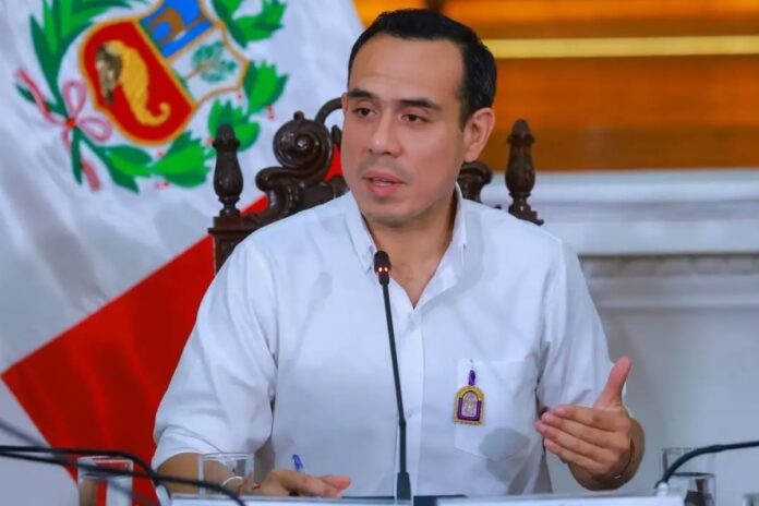 jose-jeri-descarta-cambios-en-el-gabinete-de-ernesto-alvarez:-“para-nada”