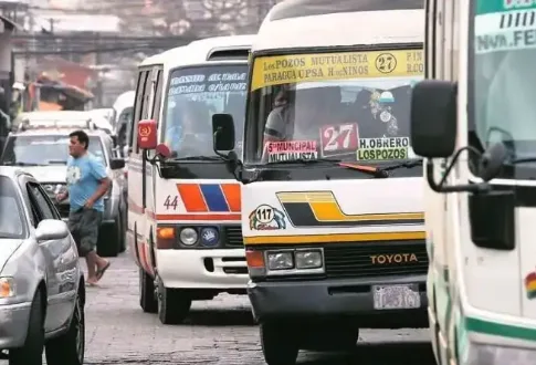 mecanicos-senalan-que-la-tarifa-del-pasaje-deberia-ser-bs-2,80