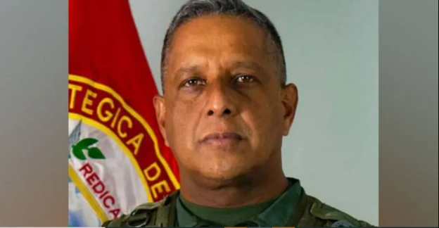 delcy-rodriguez-destituye-al-general-que-estaba-a-cargo-de-la-seguridad-de-maduro
