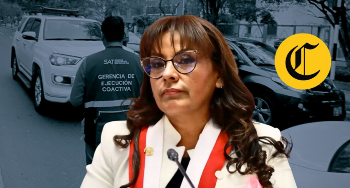 kira-alcarraz:-¿que-delito-habria-cometido-la-congresista-denunciada-por-agresion?