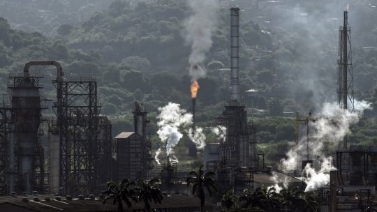trump-dice-que-estados-unidos-podria-gobernar-venezuela-y-su-petroleo-durante-anos