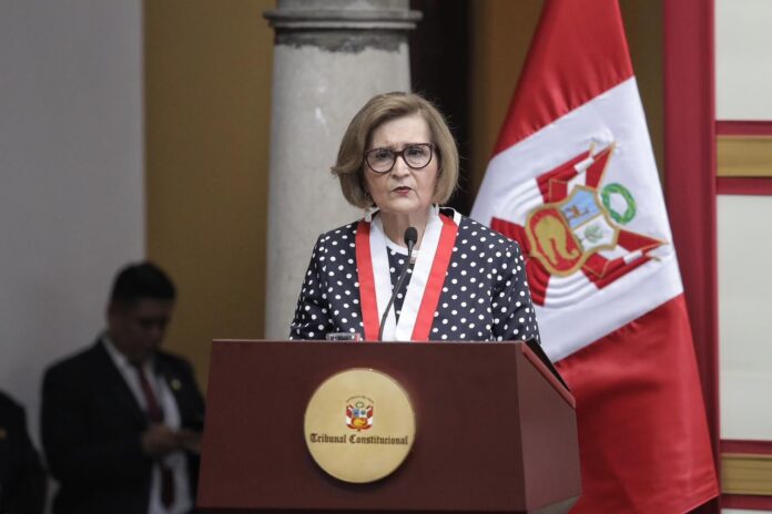 presidenta-del-tc,-luz-pacheco:-“si-la-corte-idh-emite-una-sentencia-contraria-a-la-convencion-(…)-no-estamos-obligados-a-algunos”