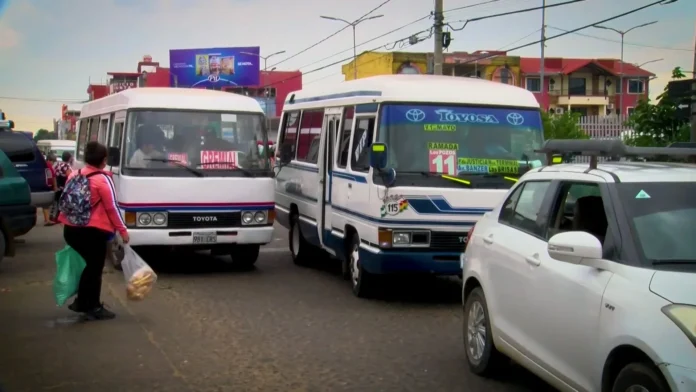 este-viernes-vence-el-plazo-de-transportistas-para-fijar-la-tarifa-del-pasaje