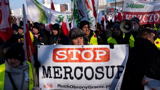los-paises-de-la-ue-respaldan-el-acuerdo-comercial-del-mercosur-frente-a-la-oposicion-francesa
