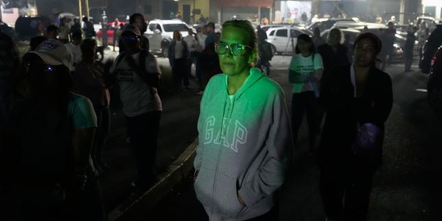venezuela-:-a-caracas,-malgre-la-liberation-de-presos,-des-doutes-sur-une-reelle-volonte-d’ouverture-democratique