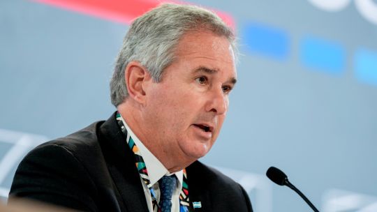 el-acuerdo-comercial-ue-mercosur-se-firmara-el-17-de-enero,-confirma-el-ministro-de-relaciones-exteriores-de-argentina,-pablo-quirno
