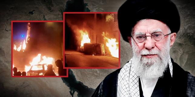 video-manifestaciones-en-iran-:-ce-que-montrent-les-imagenes-verificadas-por-«-le-monde-»