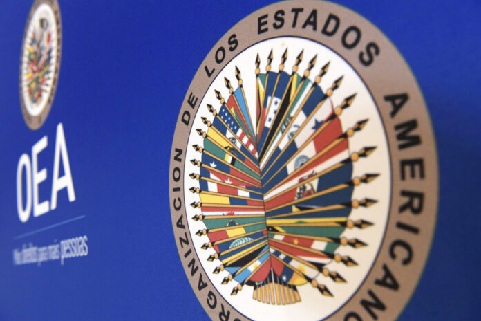 oea,-preocupada-por-iniciativa-del-parlamento-para-obstaculizar-la-transicion-en-honduras