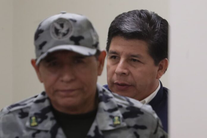 elecciones-2026:-presentan-tacha-contra-lista-al-senado-de-juntos-por-el-peru,-que-encabeza-hermano-de-pedro-castillo