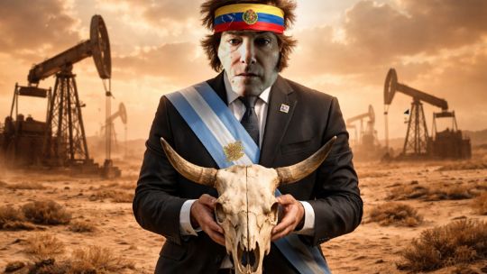 venezuela:-¿esta-milei-en-el-lado-correcto-o-equivocado-de-la-historia?