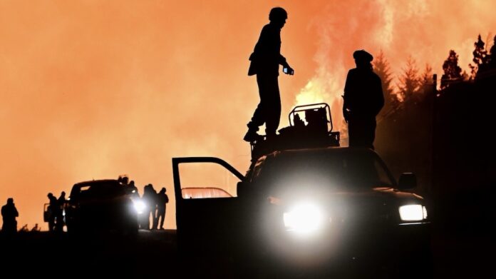 el-gobierno-de-milei-solamente-giro-la-mitad-de-los-fondos-asignados-a-los-bomberos-en-2025