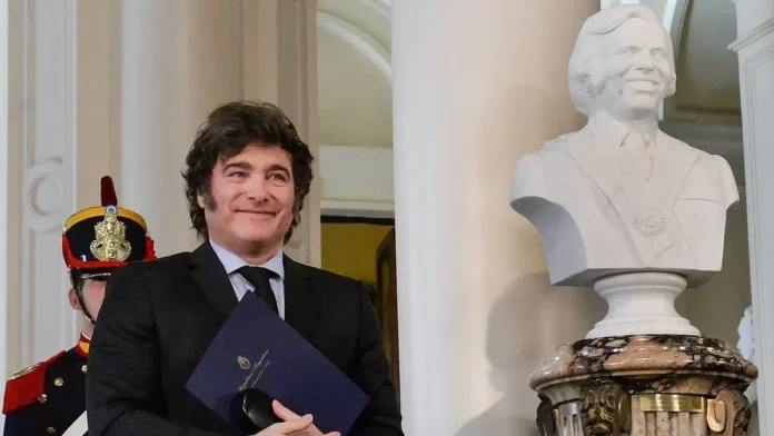 en-su-ultimo-libro,-marina-dal-pogetto-diferencia-a-carlos-menem-de-javier-milei:-“hoy-no-hay-una-politica-monetaria”