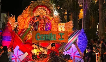 camila-i-y-los-testarudos-brillan-en-la-primera-precarnavalera
