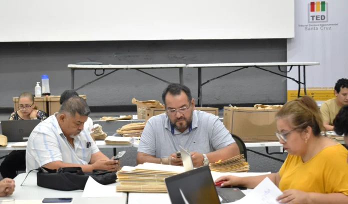 subnacionales:-el-ted-cruceno-inhabilita-al-70%-de-candidatos