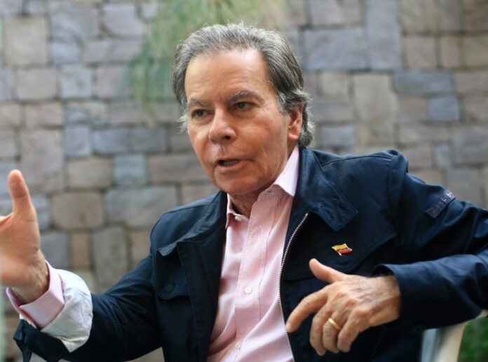 como-queda-el-poder-en-venezuela-tras-la-captura-de-maduro:-el-analisis-de-diego-arria