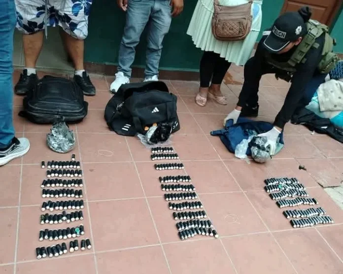 investigan-a-tres-personas-por-transportar-capsulas-de-cocaina