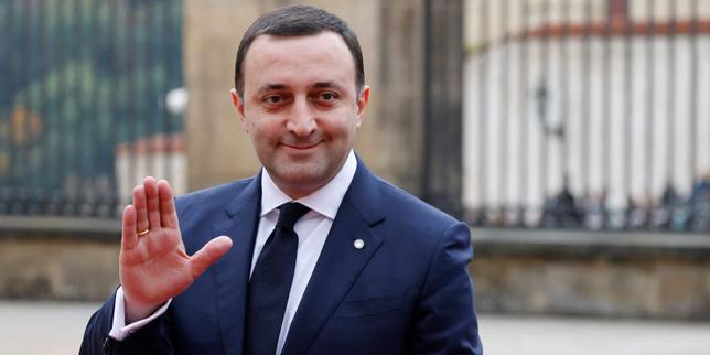 en-georgie,-el-ex-primer-ministro-irakli-garibachvili-condenado-a-cinco-anos-de-prision-por-blanqueamiento-de-plata