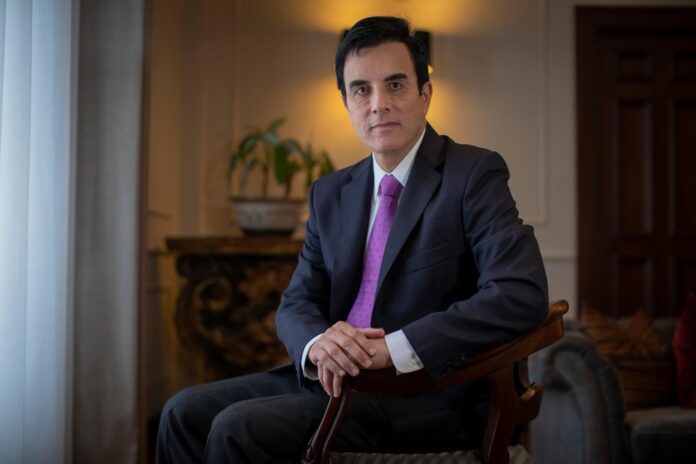 carlos-espa:-“preferimos-presentar-una-lista-de-candidatos-autentica-y-no-aparecer-que-tenemos-una-presencia-nacional”