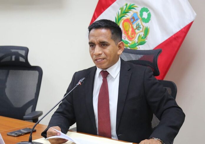 kira-alcarraz:-presidenta-de-la-comision-de-etica-estima-que-en-febrero-se-votaria-sancion-por-agredir-a-trabajador-del-sat