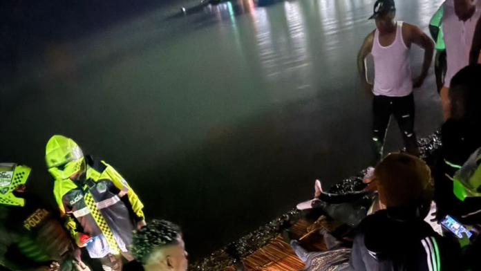 tragedia-en-narino-|-siete-personas-muertas-y-tres-heridas,-tras-violento-choque-de-dos-embarcaciones-en-zona-rural-de-tumaco