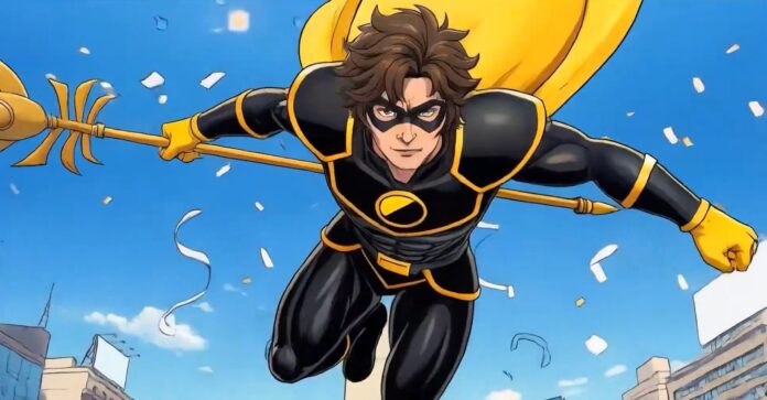 milei-launches-english-social-media-accounts-with-bizarre-superhero-animation