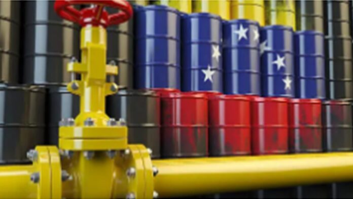 precios-del-petroleo-cierran-con-leve-aumento-ante-la-situacion-en-iran-y-venezuela