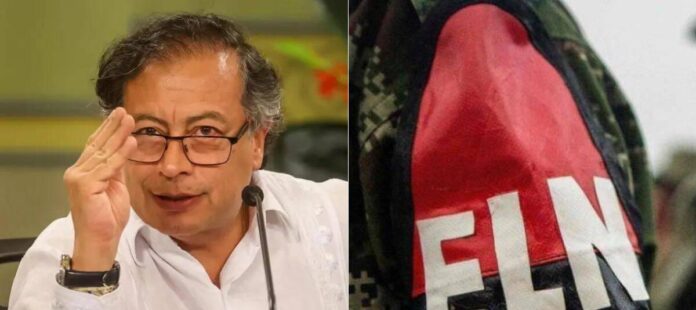 el-ultimatum-de-petro-al-eln:-abandonar-venezuela-o-habra-acciones-militares-conjuntas