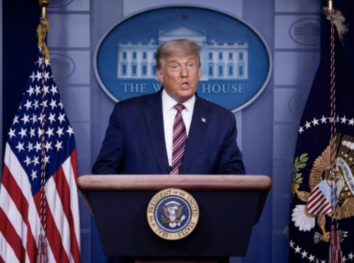 trump-amenaza-con-imponer-un-arancel-del-25%-a-cualquier-pais-que-haga-negocios-con-iran