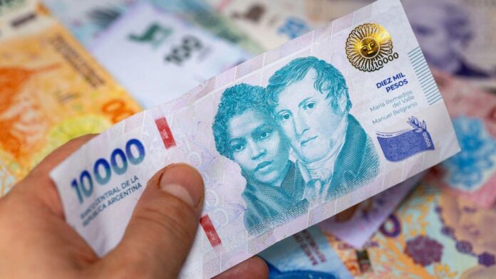 salarios-registrados-y-jubilaciones-perdieron-hasta-33%-real-en-la-era-de-javier-milei:-la-auh-fue-la-excepcion