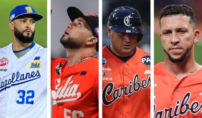 la-lvbp-anuncia-los-primeros-grandes-de-la-temporada:-reyes,-bracho,-fuenmayor-y-perez