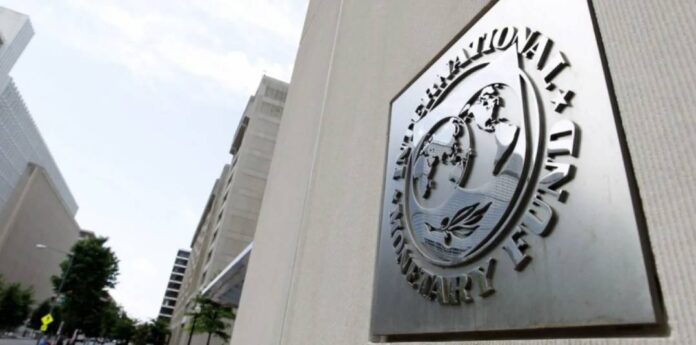 fmi-y-banco-mundial-se-reunieron-para-discutir-apoyo-financiero-a-venezuela