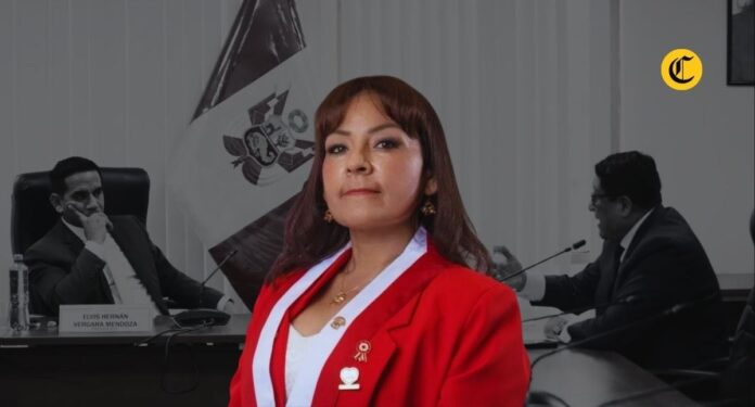 indagacion-en-marcha-contra-kira-alcarraz:-¿como-sera-el-proceso-en-etica-por-agredir-a-un-fiscalizador?
